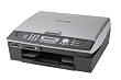 Brother MFC-210C Color Inkjet Multifunction Printer