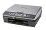 Brother MFC-210C Color Inkjet Multifunction Printer