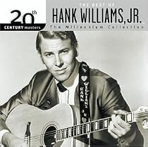 20th Century Masters - The Millennium Collection: The Best of Hank Williams, Jr.