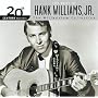 20th Century Masters - The Millennium Collection: The Best of Hank Williams, Jr.