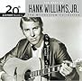 20th Century Masters - The Millennium Collection: The Best of Hank Williams, Jr. 20th Century Masters - The Millennium Collection: The Best of Hank Williams, Jr.