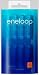 SANYO eneloop �˥å���������� ñ3�� 8�ܥѥå� HR-3UTG-8BP