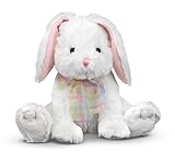 Melissa & Doug Blossom Bunny