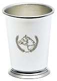 Arthur Court Silver Plated Mint Julep Cup