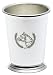 Kitchen & Housewares : Arthur Court Silver Plated Mint Julep Cup