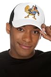 Family Guy Dark Side Boba Ball Cap