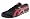 Black/Red/Charcoal