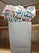 Eid Font Dinner Napkin (Pack of 20).