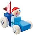 HABA 3629 - Greifling Piratenflitzer