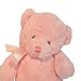 Gund Baby My First Teddy-Medium-Pink