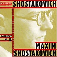 Dmitri Schostakowitsch - Sinfonie Nr. 5