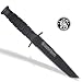 Smith & Wesson Survival Search & Rescue Tanto Fixed Blade Knife