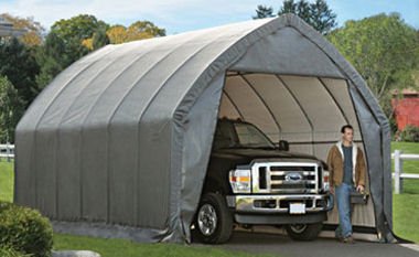 ???>NEW Shelter Logic Portable SUV Truck Garage worshop Alpine Roof 13 x 20 x 12h Grey #62693′></a><br />Stop Weather, Sun, and Tree sap damage with this Quality Alpine portable garage, fully enclosed portable Garage kit with everything you need to assemble   to protect your investment.</p>
<p><a target="_blank" rel="nofollow" href="http://portablegaragesandshelters.buy4me.info/goto/http://www.amazon.com/Shelter-Logic-Portable-Garage-worshop/dp/B005BEWIX2%3FSubscriptionId%3D0RCN92P3MVAFEWZVZ382%26tag%3Dyarinda-20%26linkCode%3Dxm2%26camp%3D2025%26creative%3D165953%26creativeASIN%3DB005BEWIX2" ><span style=