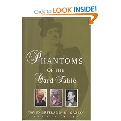 Phantoms of the Card Table