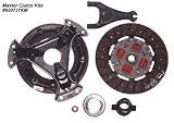 Omix-Ada 16902.16 Master Clutch Kit for Jeep Cherokee XJ 1989-90 6 CYL Asian