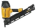 Bostitch F33PT 33-Degree Paper Tape Framing Nailer / Metal Connector Nailer