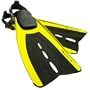 Aeris Velocity Open Heel Fins