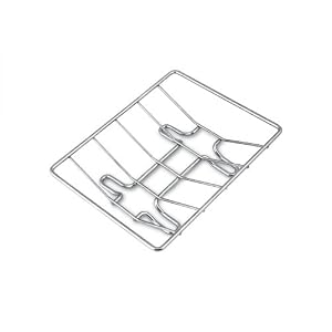 Weber 6429 Small Roast Holder