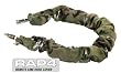 Remote Line Hose Cover (Desert Camo) - paintball