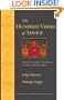 The Hundred Verses of Advice: Tibetan Buddhist Teachings on What Matters Most