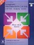Longman Preparation Course for the TOEFL Test