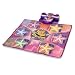 Toys : Star Lites Single Dance Mat