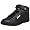 Black/WhiteRed