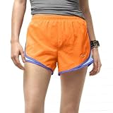 Nike Lady New Tempo Track Running Shorts