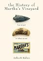 History of Martha's Vineyard