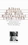 Albert Einstein, Hedwig und Max Born, Briefwechsel: 1916-1955 (German Edition)