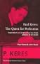 Paul Keres: The Quest for Perfection (New American Batsford Chess Library)