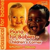 Eigenschaften Various  / Piano for Babies