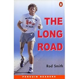 The Long Road (Easystarts Penguin Young Reader Series)