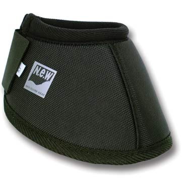 N.E.W. Fit Overreach Bell Boots