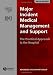 Books : Major Incident Medical Management and Support: The Practical Approach in the Hospital