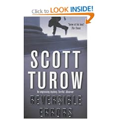 Reversible Errors