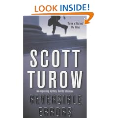 Reversible Errors