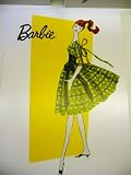Barbie Greeting Card (Blank Inside)