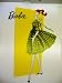 Barbie Greeting Card (Blank Inside)