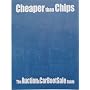 Cheaper Than Chips: The Auction and Car Boot Sale Guide