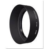 Nikon バヨネット式レンズフードHB-45 (AF-S DX NIKKOR 18-55mm F3.5-5.6G VR用)