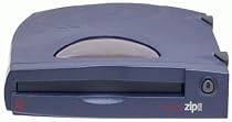 Iomega 10918 Zip 250 MB Parallel Port