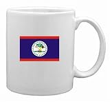 Belize Mug