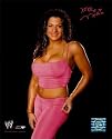 Nidia #133 - Posing in pink &copy;Photofile , 8x10