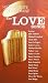 VHS : My Favourite Broadway - Love Songs