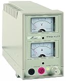 Labornetzger�t McPower 'RNG-1501' 0-15V, 0-1A, 15 Watt