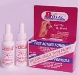 B TOTAL Value Pack
