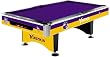 Minnesota Vikings Pool Table