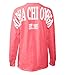 Alpha Chi Omega Stadium Shirt