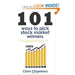 101 Ways to Pick Stock Market Winners